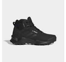 adidas Originals AX4 Mid Beta COLD.RDY (GX8652) in schwarz