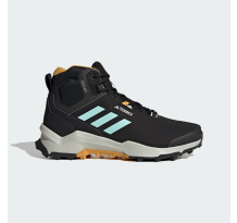 adidas Originals AX4 Mid Beta COLD.RDY (IF7433) in schwarz