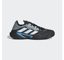 adidas Originals Barricade clay (H02047) in schwarz