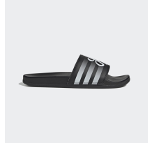 adidas Originals Adilette Comfort (GV8341) in schwarz