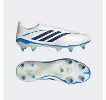 adidas Copa Pure IV Elite SG Chaos vs Control Laceless (KI0609)