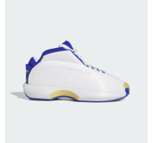adidas Originals Crazy 1 White Royal Yellow (IG3734) in weiss