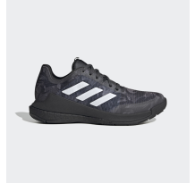 adidas Originals Crazyflight (HR0634) in schwarz