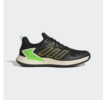 adidas Originals Defiant Speed Clay (GX7134) in schwarz