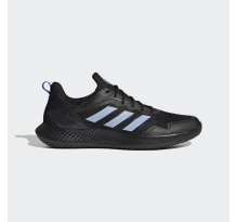 adidas Originals Defiant Speed (HQ8457) in schwarz