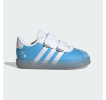 adidas Disney Cinderella VL Court 3.0 (JR4900)