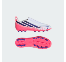 adidas F50 Hyperfast League Laceless Ll AG (LA3941)