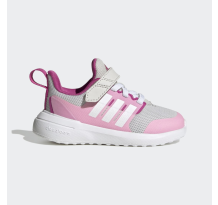 adidas FortaRun 2.0 Cloudfoam Elastic Lace Top Strap (HR0281)