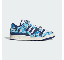 adidas Originals Forum 84 x BAPE Low (ID4772)