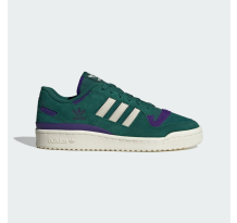 adidas Originals Forum 84 Low (ID8389) in grün