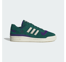 adidas 3Mc Originals Forum 84 Low (ID8389) in grün