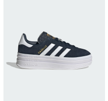 adidas Originals Gazelle Bold (JQ7405) in weiss