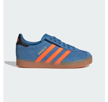 adidas Originals Gazelle Comfort Closure (JQ7836) in orange