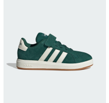 adidas Originals Grand Court 00s (JP5898) in grün