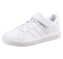 adidas Originals GRAND COURT 2.0 EL K (FZ6160) in weiss