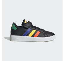 adidas Originals Grand Court 2.0 Lace and Top Elastic (HP8914)