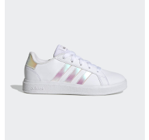 adidas Originals Grand Court 2.0 Lace Tennis (GY2326) in weiss