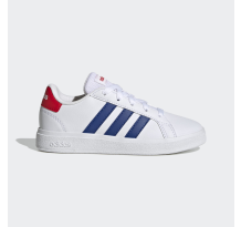 adidas Grand Court 2.0 Tennis Lace Up (GW6504)