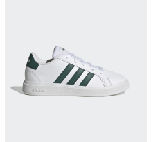 adidas Originals Grand Court Tennis Lace-Up (IG4830) in weiss