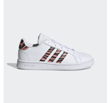 adidas Grand Court Tiger Print (GZ1067)