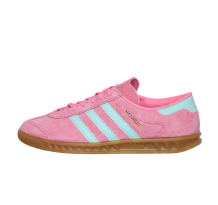 adidas Originals Hamburg W (IH5459) in pink