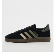 adidas Originals Handball Spezial (IH3820) in schwarz