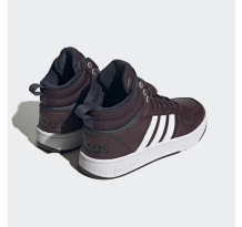 adidas Hoops 3.0 Mid WTR (GW6703)