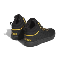 adidas Originals Hoops 3.0 Mid (IG7928) in schwarz