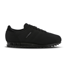 adidas friday Originals LA Trainer Weave (S78340) in schwarz