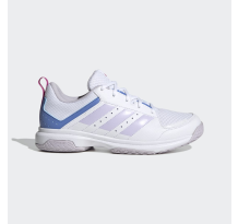 adidas Originals Ligra 7 Indoor (HQ3517) in weiss