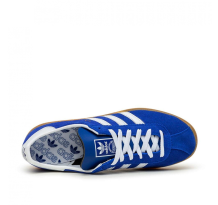 adidas Originals Munchen (FV1190) in blau