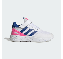 adidas Nebzed Elastic Lace Top Strap (IG7250)