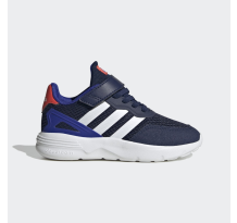 adidas Nebzed Elastic Lace Top Strap (HQ6145)