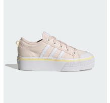 adidas nizza platform hq6896