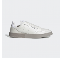 adidas super court beige