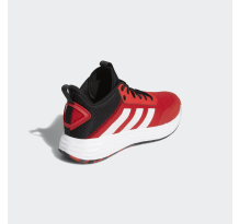 adidas Originals Ownthegame The Game Own (GW5487) in rot