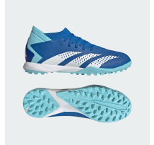 adidas Originals Predator Accuracy.3 TF (GZ0007) in blau