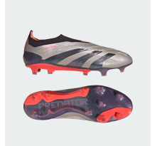 adidas Originals Predator Elite Laceless FG (IF8862) in schwarz