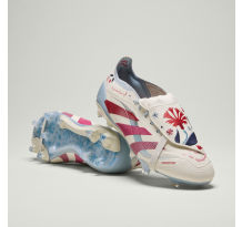 adidas Predator Elite FG TFG Fold Over Tongue Diana Al Shammari (JQ4228)