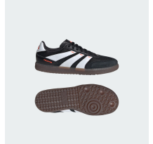 adidas Originals Predator Freestyle IN (IG2194) in schwarz