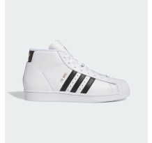 adidas sizing Originals Pro Model ADV (IE5797) in weiss