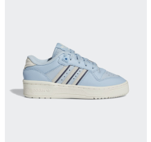 adidas Originals Rivalry Low (IG5161) in blau