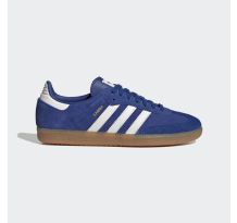 adidas Samba OG Royal Blue Gum (HP7901)