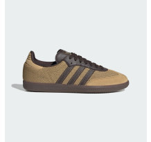 adidas Samba OG Golden Beige Dark (JR0884)