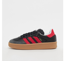 adidas Originals Samba XLG Junior (JH6515) in schwarz