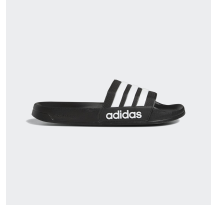 adidas Originals Adilette Shower (AQ1701) in schwarz