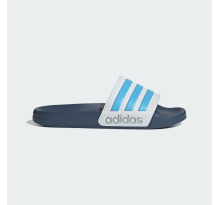 adidas Originals Shower adilette (IG3545) in weiss