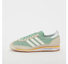 adidas Originals SL 72 (JH7393) in grün