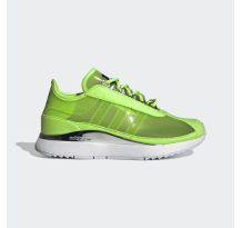 adidas originals Sl Green Silver Andridge (FW9913)