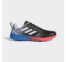 adidas Originals Speed Flow (GZ8925) in schwarz